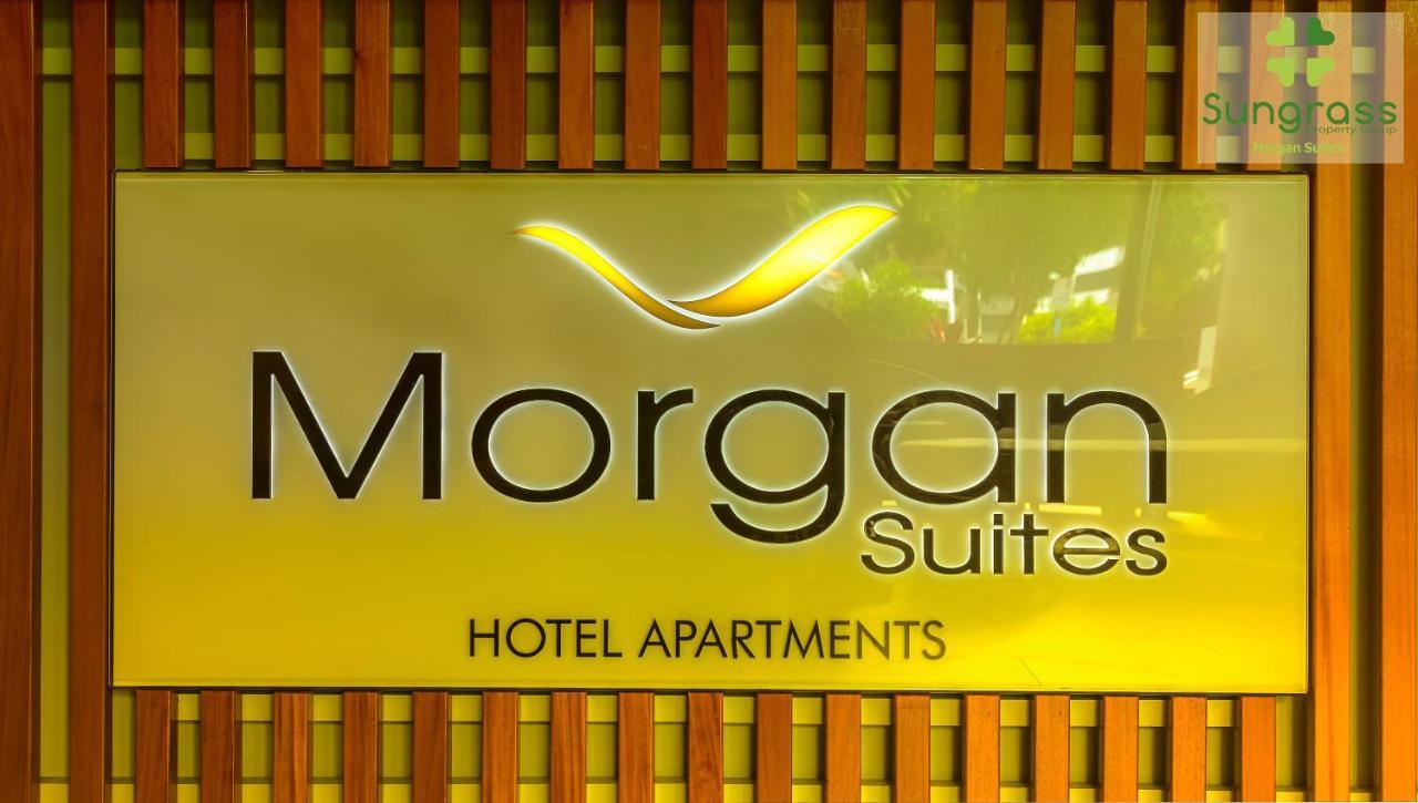 MORGAN SUITES | ⋆⋆⋆⋆ | BRISBANE, AUSTRALIA | SEASON DEALS FROM $108